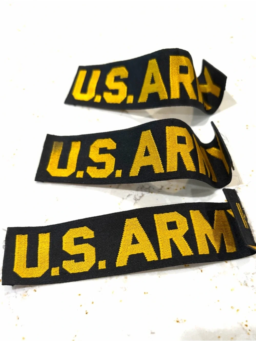 US Army Insignia Collection 🇺🇸 - Picture 4 of 12